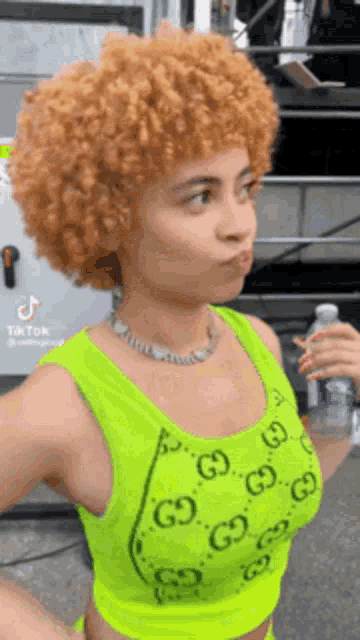 Ice Spice Ice Spicee GIF