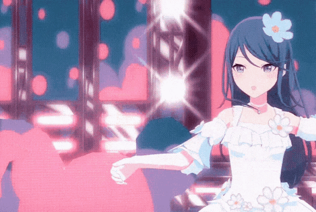 Ichika Hoshino Hoshino Ichika GIF