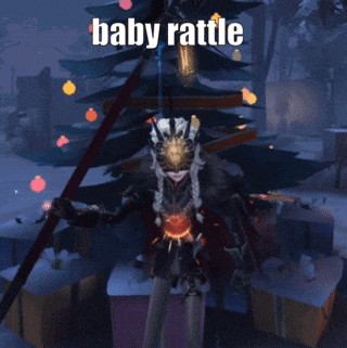 Identity V Idv GIF