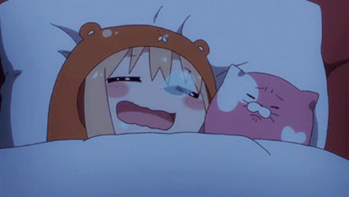 Idk GIF