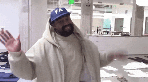 Idk I Dont Know GIF
