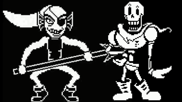 Idle Stance GIF