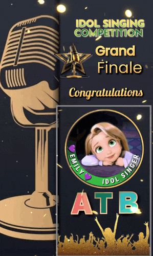 Idolemily Emilyatb GIF
