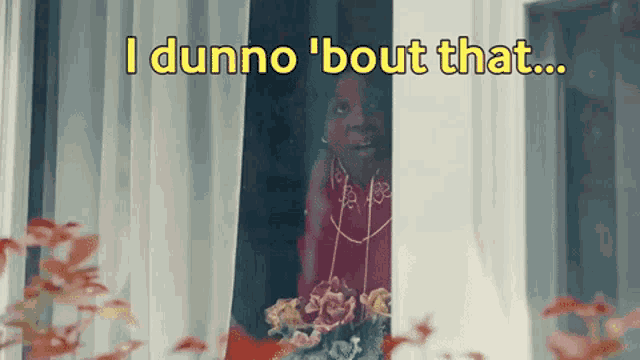 Idunnoboutthat Nope Saywhat Snl Echosilver Getoffmylawn Uhuh GIF