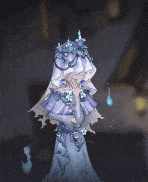Idv Identity V GIF