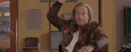If You Can Dodge A Wrench U Can Dodge Anything GIF