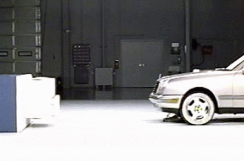 Iihs Crash GIF