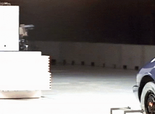 Iihs Nissan GIF