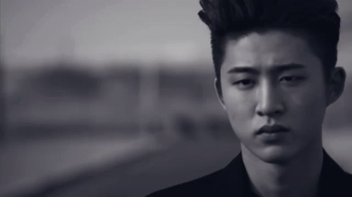 Ikon Bi Ikon Hanbin GIF