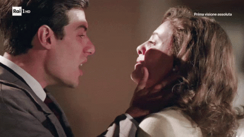 Il Paradiso Delle Signore Niccardo GIF