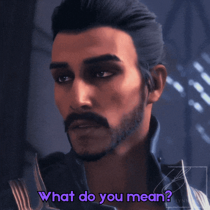 Illario Dellamorte GIF
