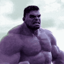 Ilovethepurplehulk Thehulk GIF