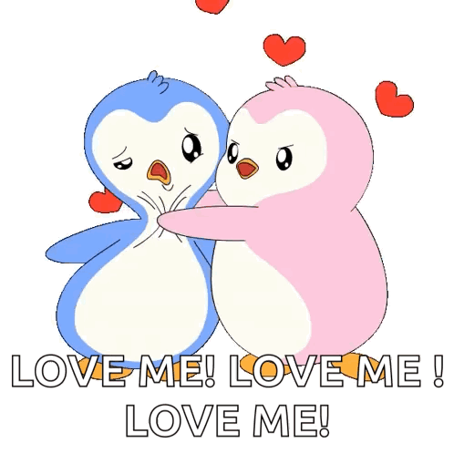 Iloveyou Couple GIF
