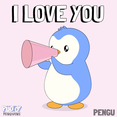 Iloveyou Ily GIF