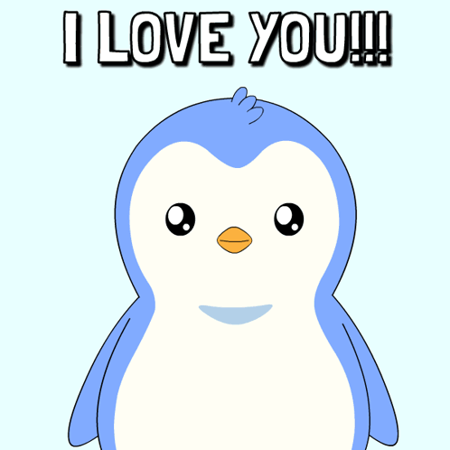 Iloveyou Ily GIF