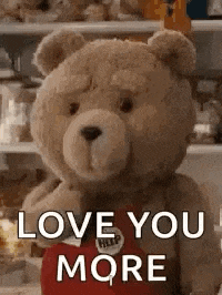 Iloveyou GIF