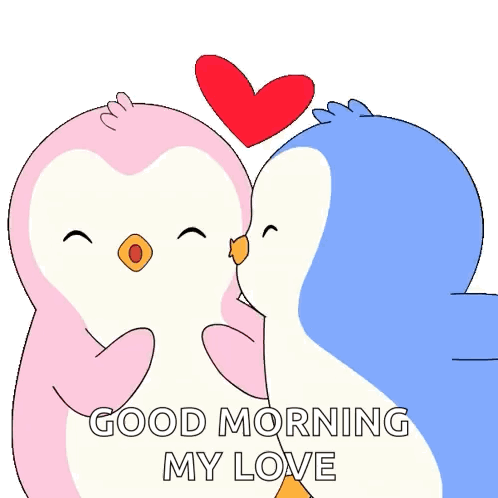 Iloveyoucouple Kiss GIF