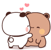 Ily Sticker