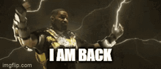 Im Back GIF