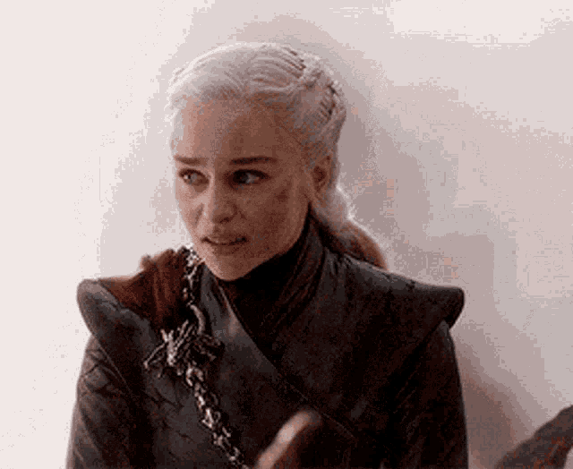Im Coming GIF