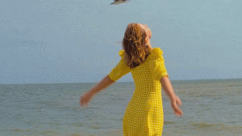Im Free Strawberry GIF