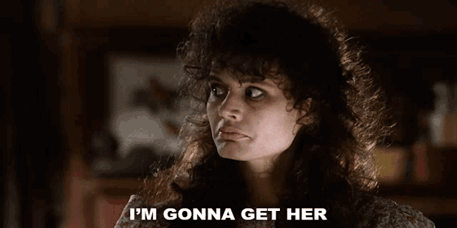 Im Gonna Get Her Beetlejuice GIF