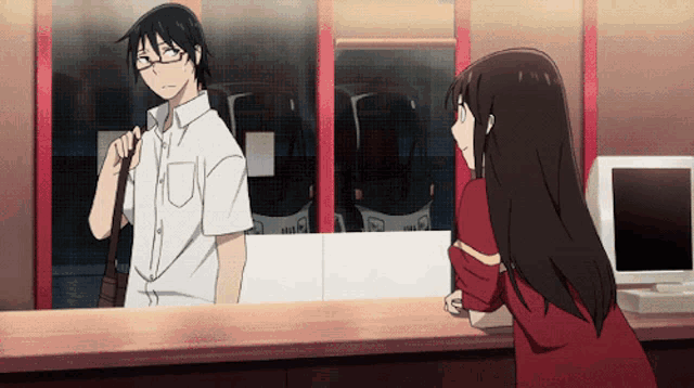 Im Happy Erased GIF