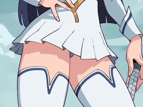 Im Horny GIF