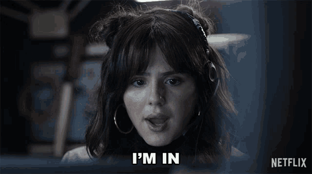 Im In Korina GIF