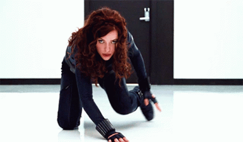 Im Ready Bring It GIF