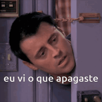 I'M Watching I Saw GIF