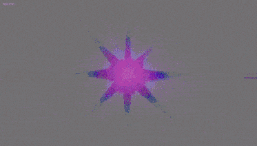 Imaginary Technique GIF