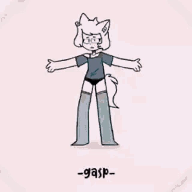Imagine GIF