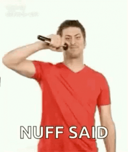 Imout Peace GIF