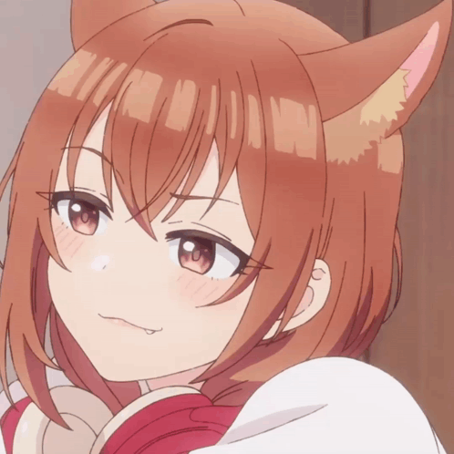 Imouza Iroha Kohinata GIF