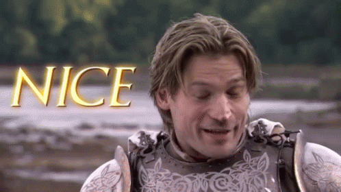 Impressive GIF