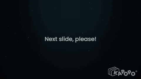 Impro Kapopo GIF