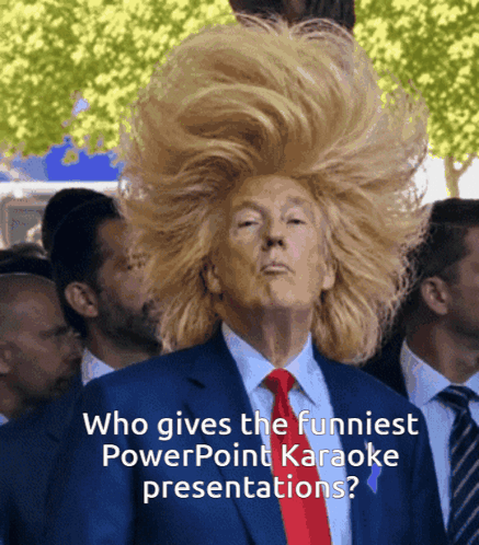 Impro Kapopo GIF