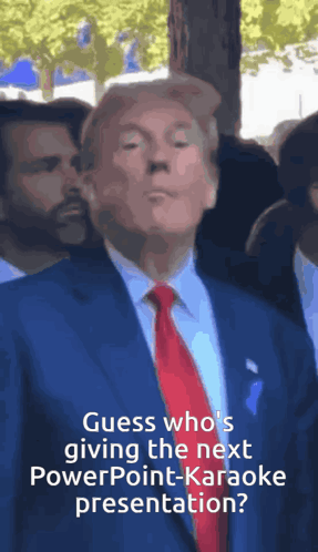 Impro Kapopo GIF
