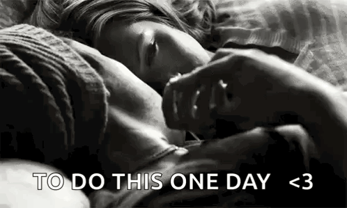 In Love Couple GIF