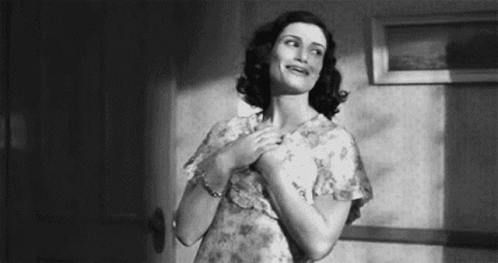 In Love Faint GIF