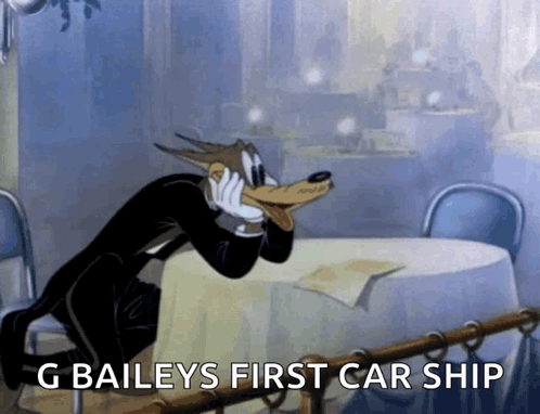 In Love GIF