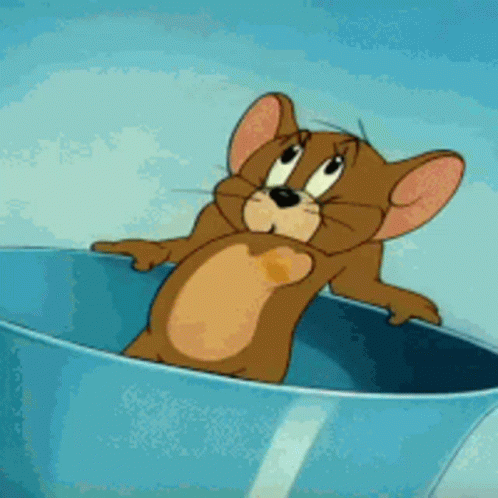 In Love Nervous GIF