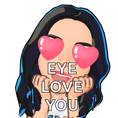 In Love GIF