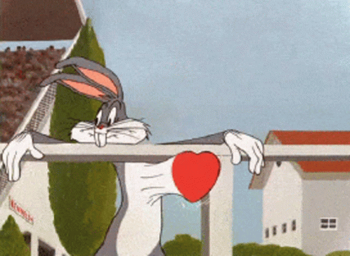 In Love GIF