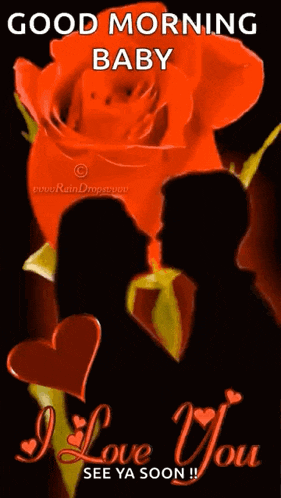 In Love Sabah GIF