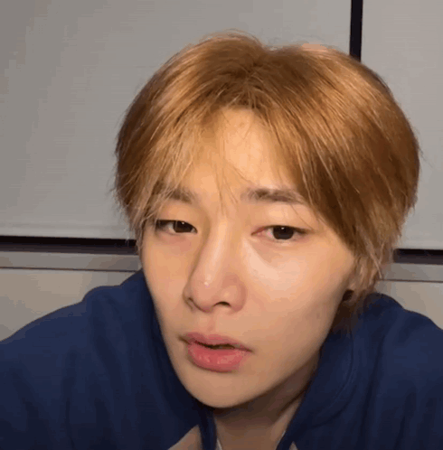 In Stray Kids GIF