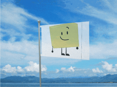 Inanimate Insanity Suitcase Ii GIF