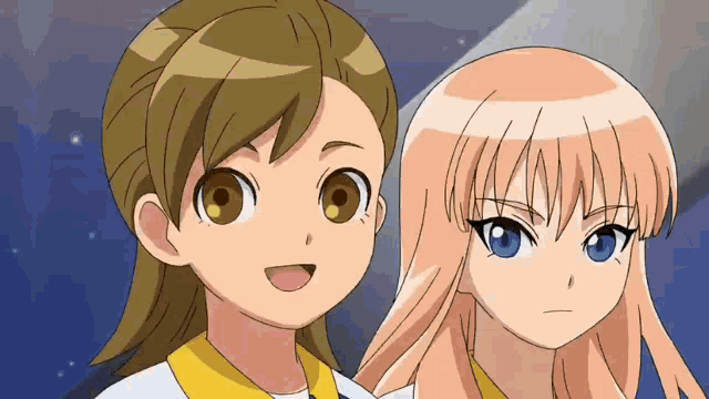 Inazuma Eleven Inazuma Eleven Orion GIF