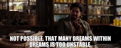 Inception GIF